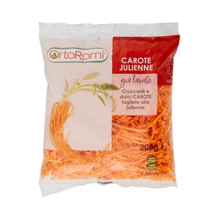 A Carote Julienne 200G/A Carote Julienne 200G