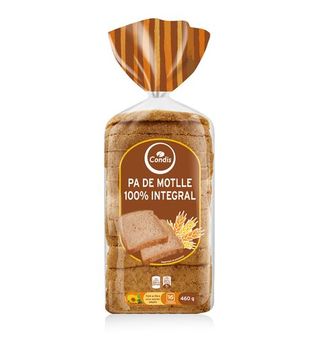 Pan Molde Condis Integral 460 G