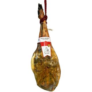 Paleta Ibérica De Cebo V. Alagón, Pieza Aprox. 5 Kg (18023382)