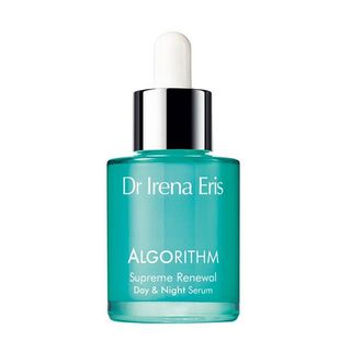 Dr Irena Eris Algorithm Supreme Renewal Day & Night Serum