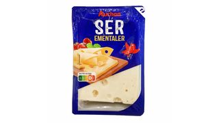 Auchan - Ser ementaler - 500 g