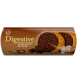 Galletas Condis Digestive Chocolate 300 G
