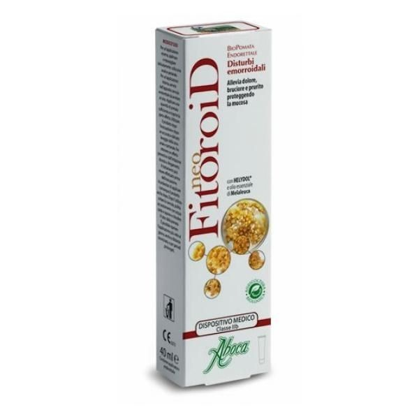 Tratamento de Hemorróidas