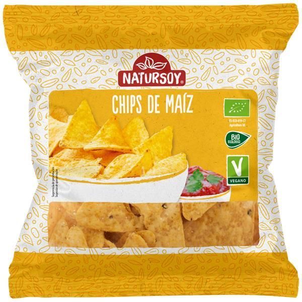 Batatas Fritas e Snacks
