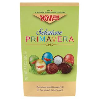 ASTUCCIO SELEZIONE PRIMAVERA - 1507