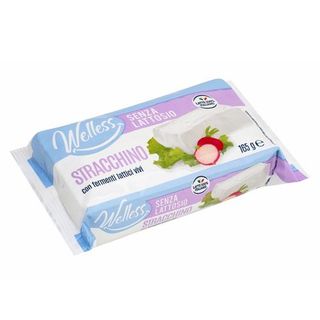 Stracchino S/Latt100%It WS