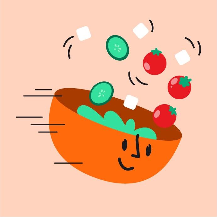 Fast & Fresh
