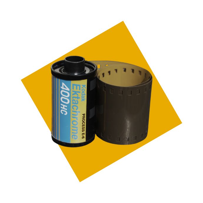 Películas Fotografía