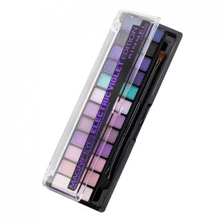 Rimmel Sombra De Ojos Magnifeyes Palette 008 Sin Blister