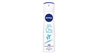 NIVEA - Dezodorant fresh natural spray - 150 ml