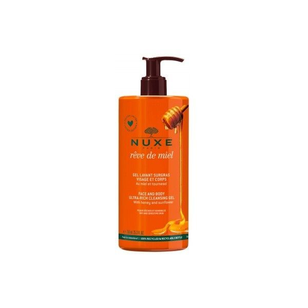 Produtos de Limpeza e Tónicos