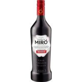 Miro Vermouth Rojo 1 L. (242198)