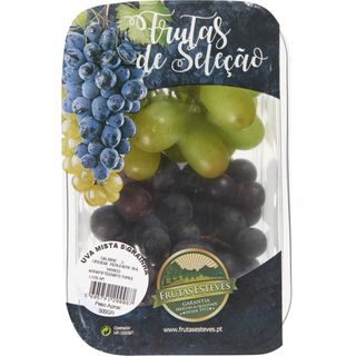Uva Mista sem Grainha embalagem 500 g - 18158400483