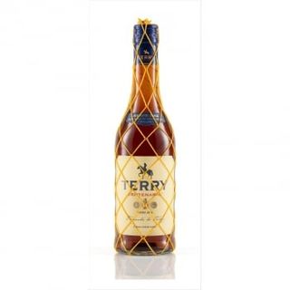 Brandy Terry Centenario 70 Cl.
