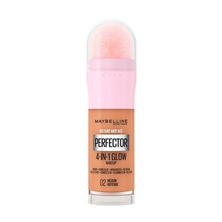 Maybelline New York Instant Perfector Glow 4En1 02 Medium