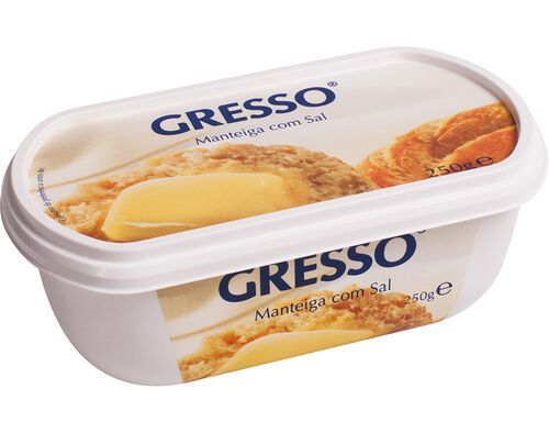 Manteiga e Cremes Culinários