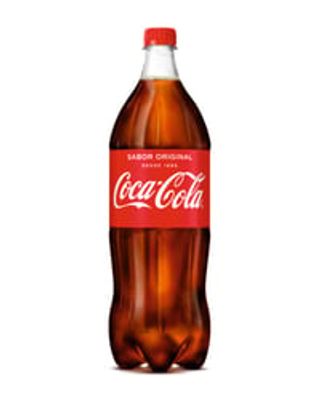 Coca-Cola 1,5 l