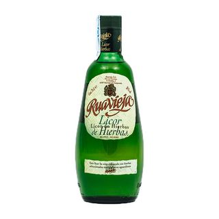 Ruavieja licor de hierbas 70 cl