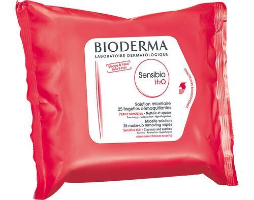 Produtos de Limpeza e Tónicos