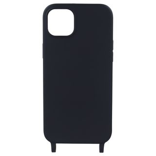 Funda Ultra Suave colgante para iPhone 15 Plus