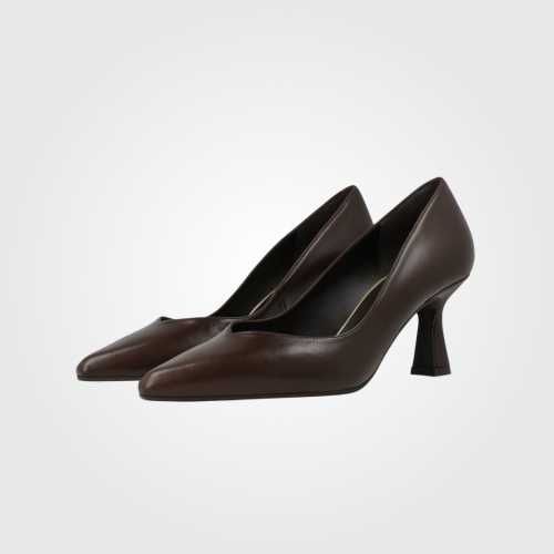 Mocassines y Zapatos Mujer