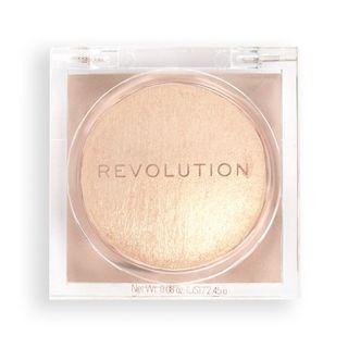 Beam Bright Highlighter - Revolution - Bronce 5057566798952