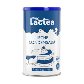 Leche Condensada Dia Láctea 1 Kg