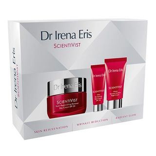 Dr Irena Eris Set Scientivist 3000144