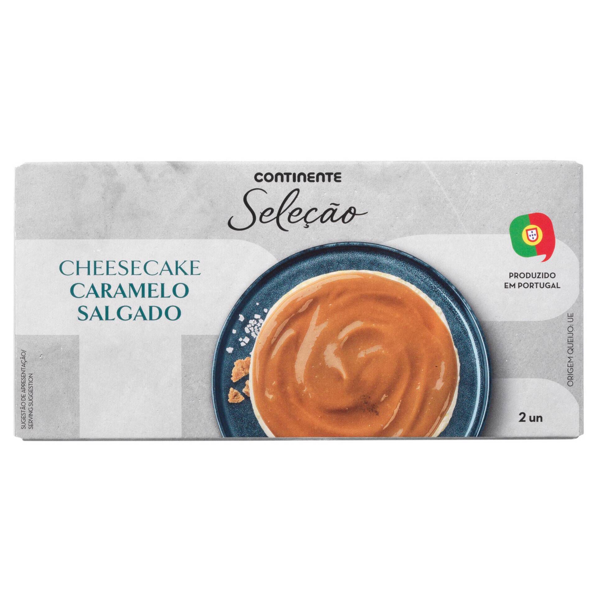 Sobremesas Congeladas