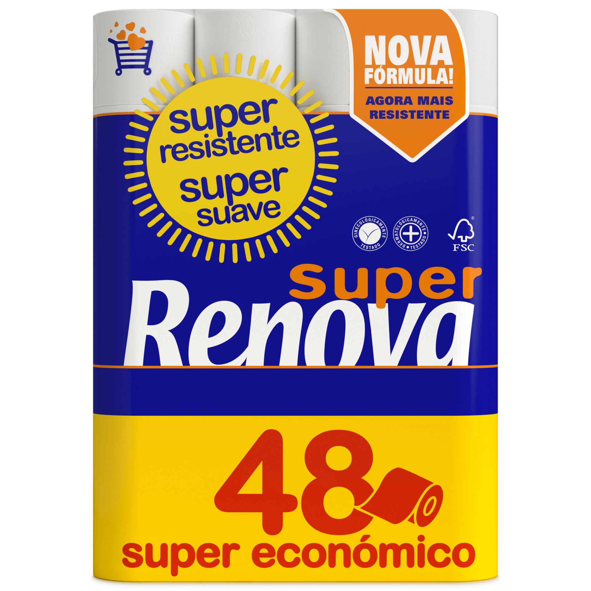Produtos de Papel