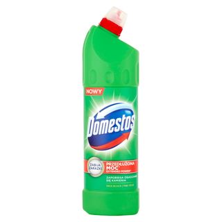Domestos Płyn do WC Pine Fresh, 1 L
