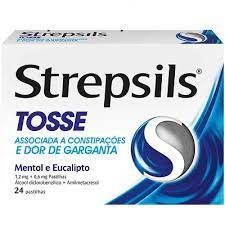 Dor de Garganta e Roquidão