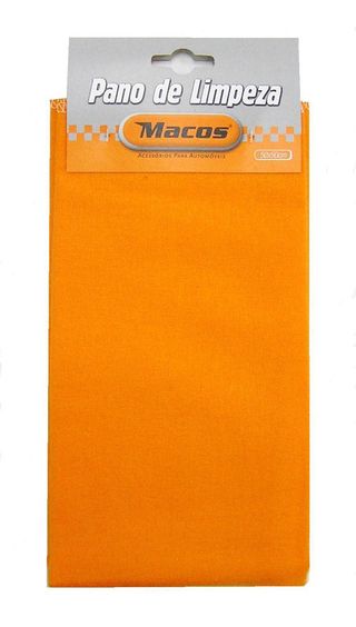 PANO DE LIMPEZA (50x50CM)