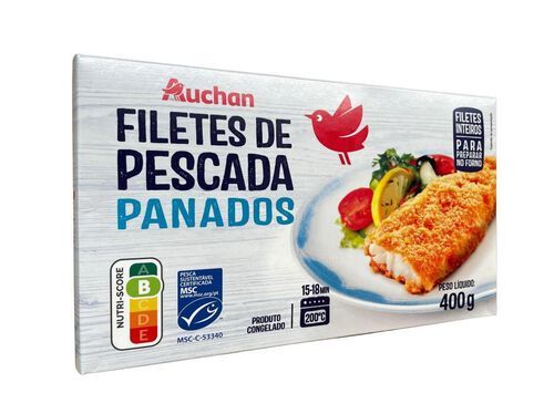 Filetes, Lombos e Postas