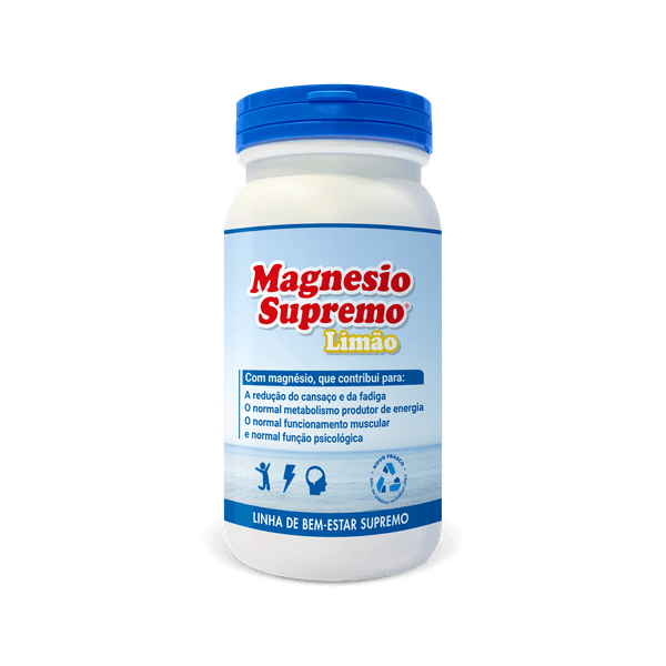 Suplementos Alimentares
