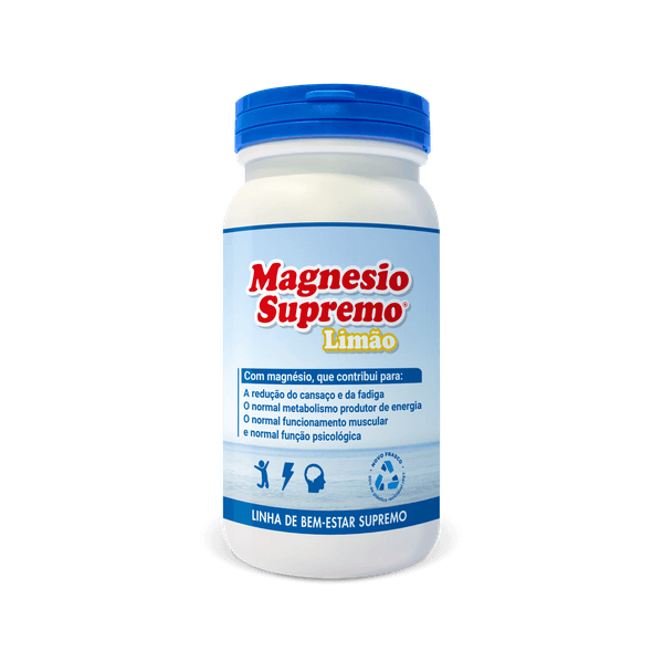 Suplementos Alimentares