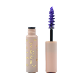 Máscara de Pestañas Colorful - Le Due Make Up - 04 8436039071155