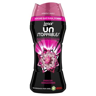 LENOR Perlas Perfumadas Frescor Sensaciones 210 G (298093)