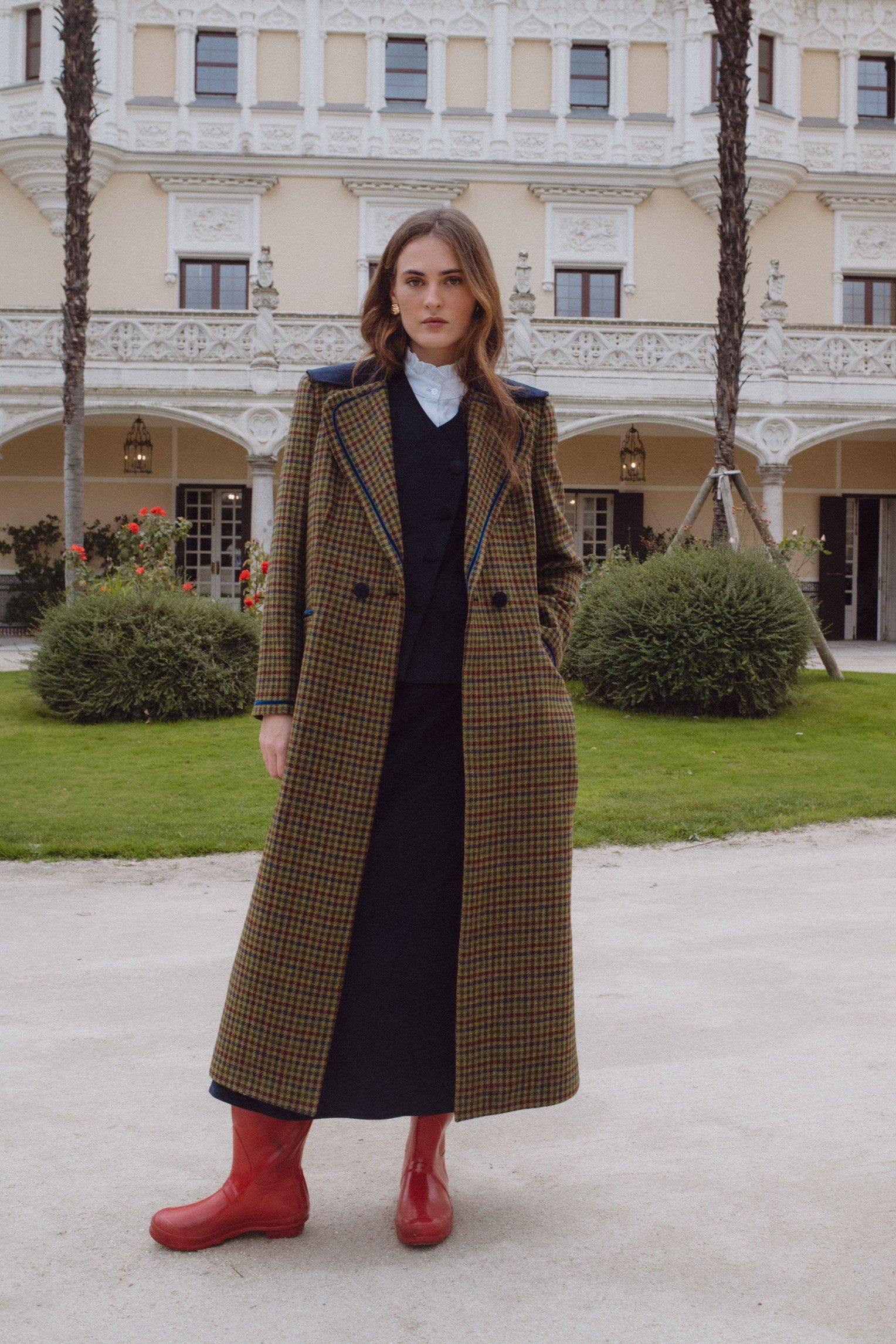 Abrigos Y Chaquetas Mujer