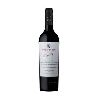 Vinho Tinto Alentejo Marquês de Borba 75CL