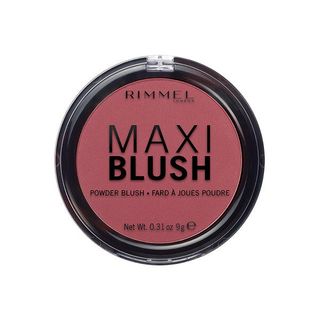 Rimmel London Maxi Blush Powder 5 2712536