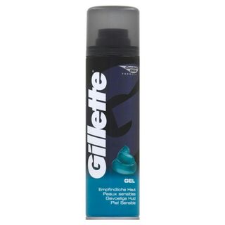 Gel Pieles Sensibles Gillette 200 Ml (16248)