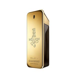 Rabanne One Million 200Ml 1612033