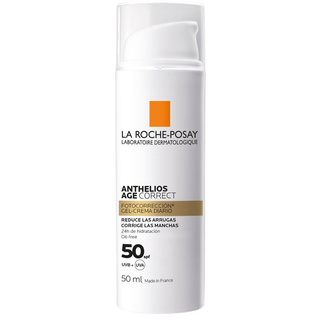 Anthelios Age Correct Spf50 1 Tubo 50 Ml
