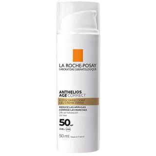 Anthelios Age Correct Spf50 1 Tubo 50 Ml