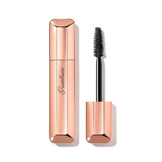 Mascara De Pestañas Mad Eyes 01 Negro Guerlain (3346470432116)