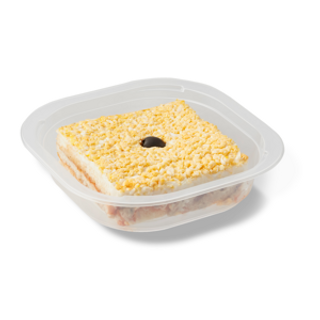 Pastel De Atún Bo De Debò Sorli 250Gr.