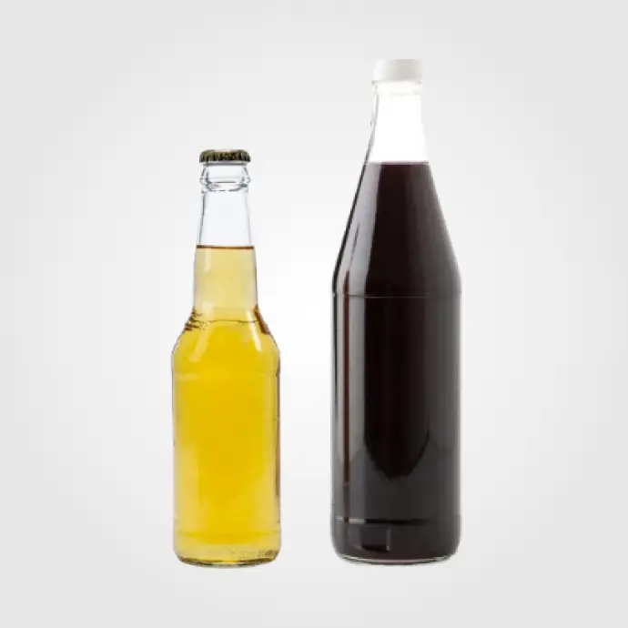 Alimentación y Bebidas