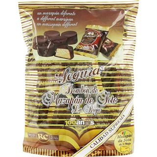 Mazapan De Soto Suprema De Chocolate 500 G