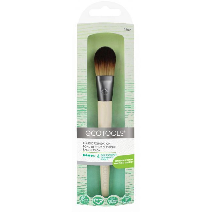 Pincéis e Acessórios Maquilhagem